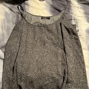 XL tank